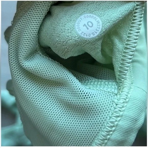 Lululemon athletica Free to Be Bra 10 - Picture 8 of 8